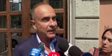 Agente morto a Milano, l'uomo arrestato: 'Voglio risarcire la famiglia'