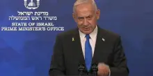 Gaza, Netanyahu: Hamas senza armi né potere nella Striscia