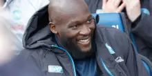 Napoli, Lukaku parla del suo futuro: 'Ho un anno di contratto e...'