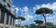 Sinner-Medvedev: le ultime e il meteo LIVE