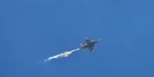 Emergenza volo Dubai-Tel Aviv: 'Pilota voleva far schiantare aereo'