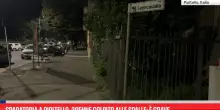 Sparatoria a Pioltello, 30enne colpito alle spalle: &egrave; grave