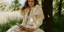 Francesca Michielin: &ldquo;Servono donne che escono dai binari'
