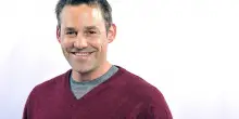Morto a 54 anni Nicholas Brendon, star di Buffy l'ammazzavampiri