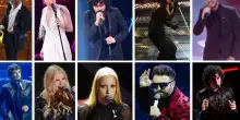 I cantanti di Sanremo 2026, chi ha partecipato pi&ugrave; volte al Festival