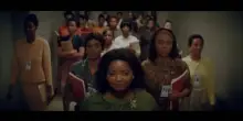Il diritto di contare, il trailer del film