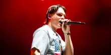 Kid Yugi annuncia un concerto a Fiera Milano Live