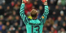 Manninger, lettera della moglie per il compleanno: 'Ti avremmo fatto un regalo'