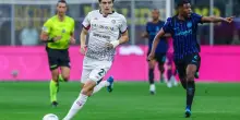 Inter, aumenta la fiducia per Palestra