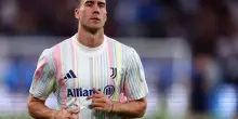 Le probabili formazioni di Juventus-Fiorentina
