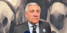 Tajani: no delle opposizioni &egrave; pretestuoso, ci dicano dove intervenire