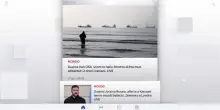 I titoli di Sky TG24 del 7 giugno: edizione delle 9