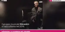 M&aring;neskin, la carriera del gruppo