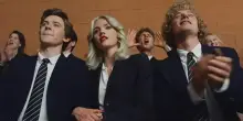 The Shards, la recensione degli episodi 6 e 7 tra profumi e assassini
