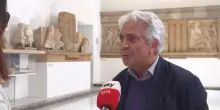 Palermo, potenziata la sicurezza al Museo archeologico Salinas