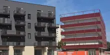 Scampia cambia volto: nuove case, servizi e spazi pubblici