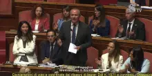 Legge elettorale, Pirondini: 'Questa &egrave; una legge truffa'