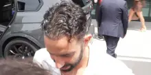 Amorim: 'E' un onore essere l'allenatore del Milan'