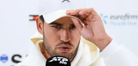 Alcaraz salta Atp Madrid: Sinner agli Internazionali Roma da numero 1