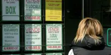 Affitti, in 6 anni canone mq a +33,2%. Gli aumenti da Milano a Bari