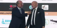 Inter, Marotta: 'Il triplete? Abbiamo il diritto di sognare'