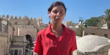 Scontri Cisgiordania, morti israeliano e cinque palestinesi