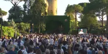 Papa Leone: 'Pace possibile, ascoltiamo grido innocenti'