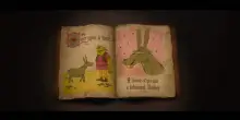 Shrek 5, il teaser trailer