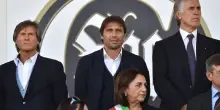 Panchina Italia, fra le prime ipotesi c'&egrave; anche il ritorno di Antonio Conte