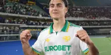 Roma, Dybala e Celik: rinnovi pi&ugrave; vicini