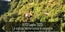 Sabotaggio linea alta velocit&agrave;, 7 misure cautelari
