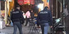 Raid punitivo fratello Pisacane, caccia a responsabili
