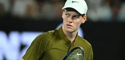 Sinner debutta contro Machac: il tabellone dell'Atp 500 di Doha