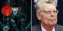IT: Welcome to Derry, Stephen King ha aiutato gli showrunner