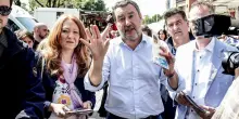 Taglio accise, Salvini: 'Venerd&igrave; nuova proroga'. Le ultime news