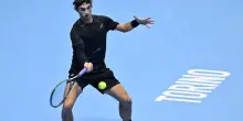 Musetti-De Minaur LIVE alle 20.30 su Sky Sport Uno