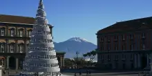Natale 2025, cosa fare a Napoli: gli eventi in programma