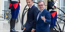 Finlandia, adesione a deterrenza nucleare avanzata voluta da Francia