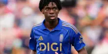 Ejaria, lo svincolaro ex Liverpool cerca squadra su LinkedIn