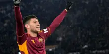 Le pagelle di Roma-Sassuolo 2-0