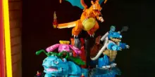 Lego Pokemon, svelati i nuovi set: prezzi e quando arrivano in Italia