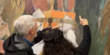 Alzheimer, percorsi di benessere all&rsquo;interno dei Musei