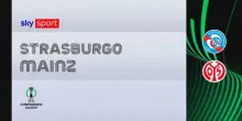 Strasburgo-Mainz 4-0: gol e highlights
