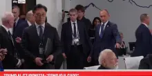 Trump al G7 ironizza: 'Sono io il capo'