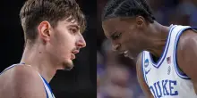 Due italiani al primo giro del Draft? Le proiezioni di Suigo e Sarr