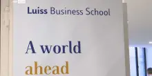 L&rsquo;inaugurazione della nuova sede della Luiss Business School a Milano