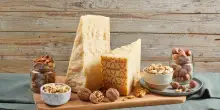 Grana Padano DOP, il formaggio che ha a cuore il benessere