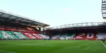 'He'll Never Walk Alone': il tributo di Anfield per Diogo Jota
