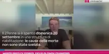 Morto Presley Gerber, figlio di Cindy Crawford