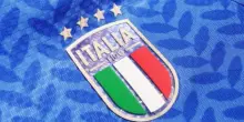 Presentata 'Azzurra', la nuova maglia della Nazionale. Ti piace? FOTO